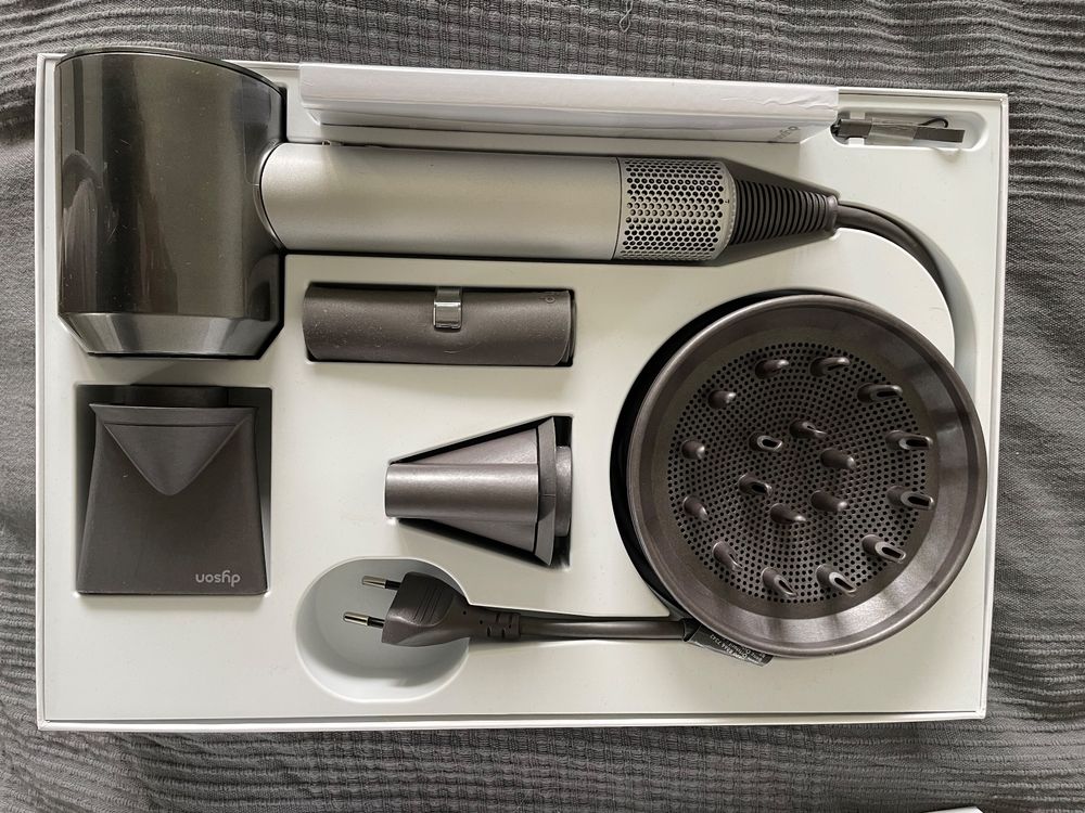 Dyson Supersonic Pro | Kaufen auf Ricardo