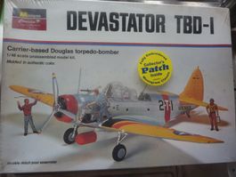 DEVASTATOR TBD-I
