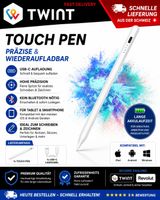 Stift Stift für Handy Tablet kapazitiven (TWINT)