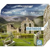 MATADOR 11514 - Catapults, Baukasten