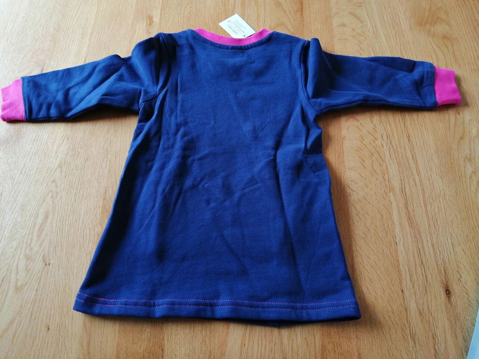 Vestiti & Gonne: Süsses Mädchen Kleid Gr. 80 NEU – Nuovo e nell'imballaggio originale da Honau venduto da holunder3 4