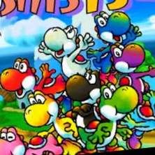 Profile image of Yoshis_World
