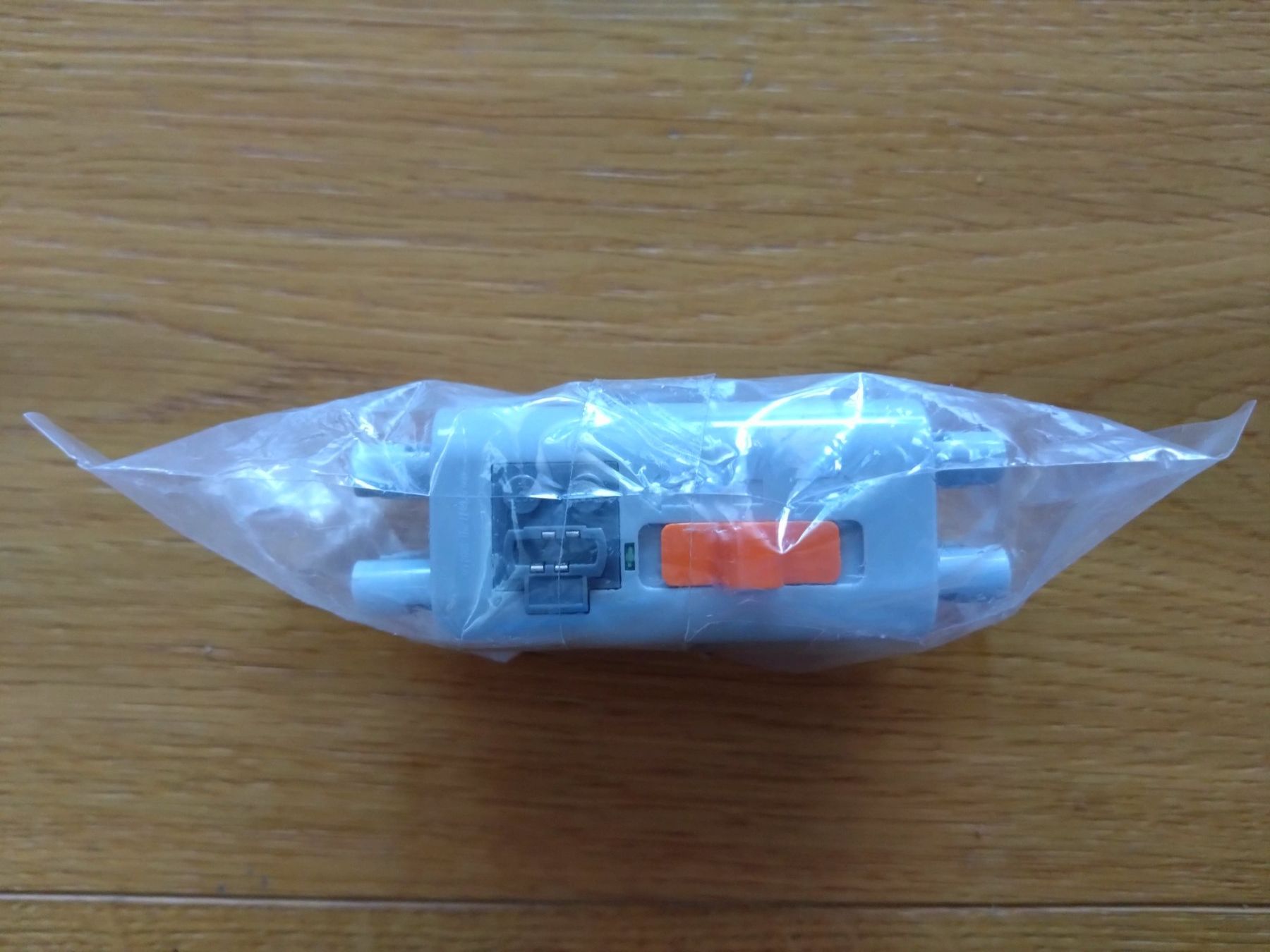 Lego Kit di costruzioni: Original Lego Batteriebox 8881 / NEU+OVP / Power Functions – Nuovo e nell'imballaggio originale da Schenkon venduto da kkm2 2