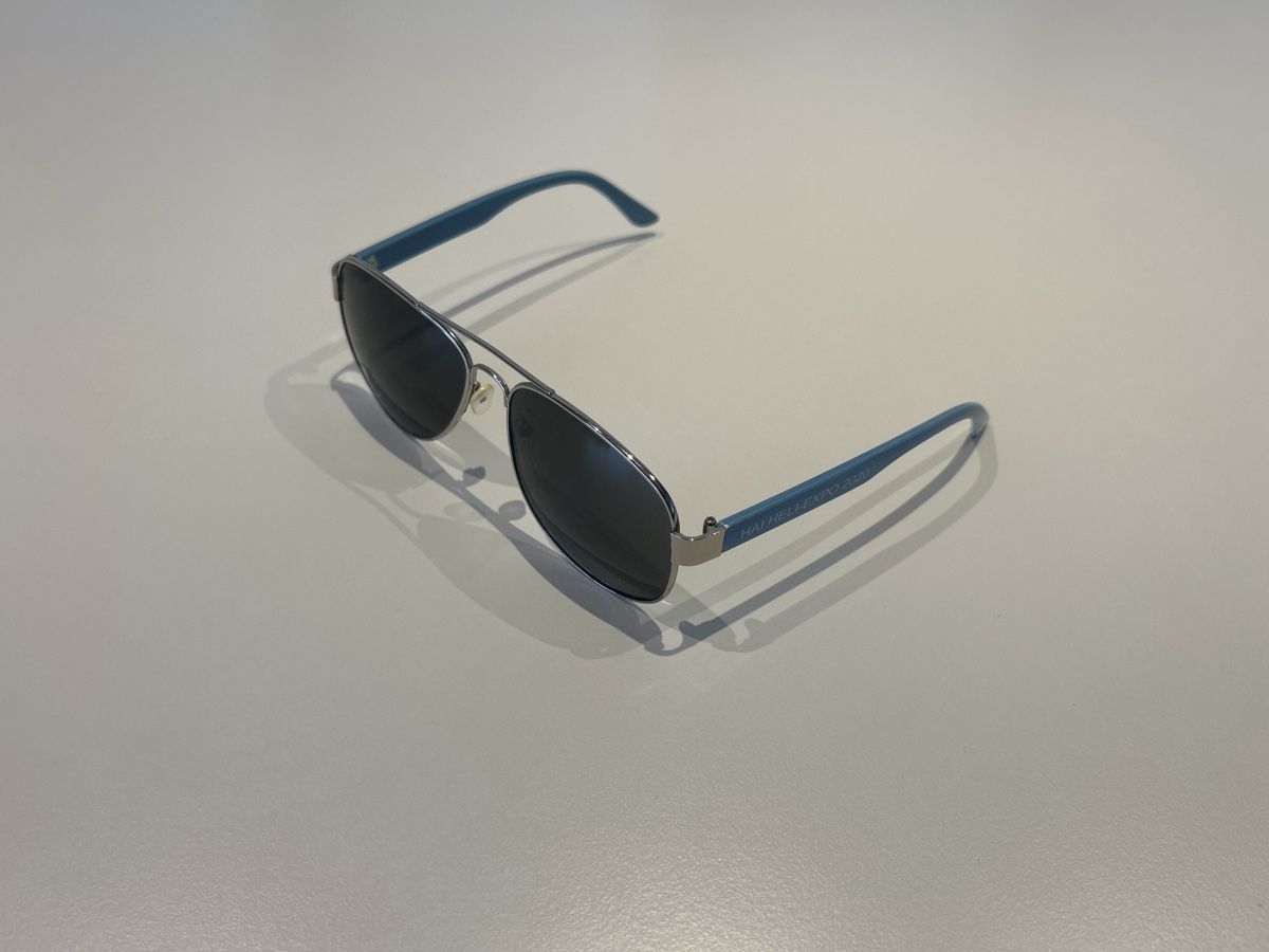 Lunettes & Verres: Sonnenbrillen – D'occasion à Goldach par Brickwerk 1