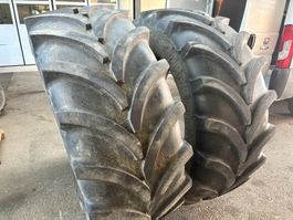 600/65-38 Vredestein