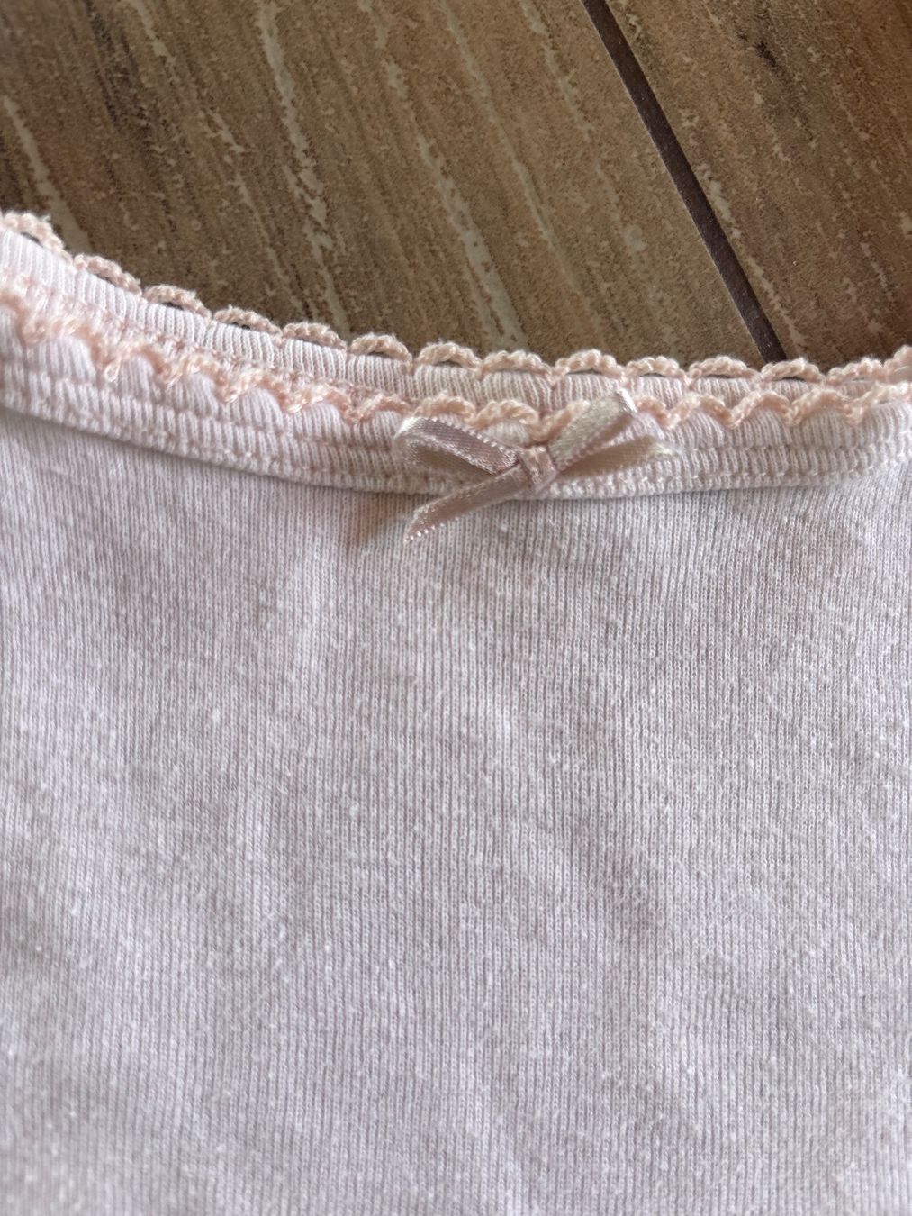 Camicette, T-shirt & Top: 110-116_weiche Baumwolle – Usato da Versegeres venduto da kista 1