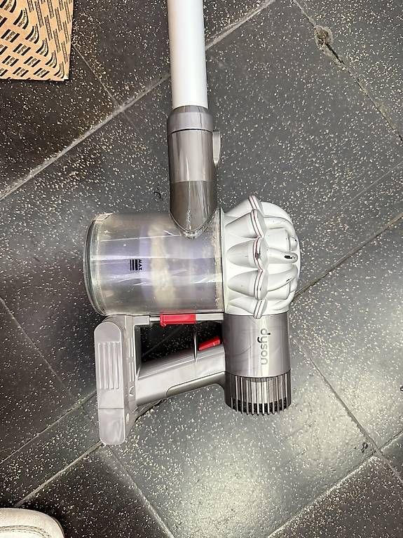 Aspirapolveri & Accessori: Dyson dc 62 Staubsauger – Usato da Zürich venduto da dan_7cj7 2