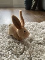 Süesses Stofftierli, Hase zum Liebhaben für di Familie!
