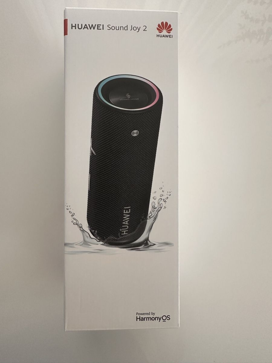 Huawei Casse acustiche: Huawei sound joy 2 – Nuovo e nell'imballaggio originale da Dietikon venduto da Eylem79
