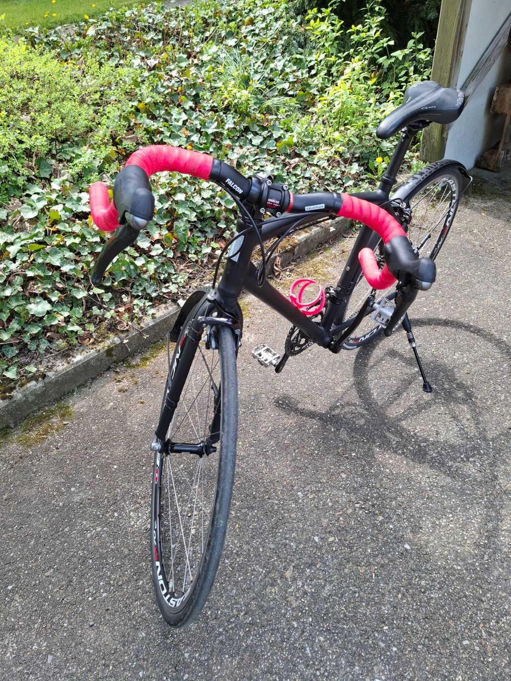 Biciclette: Rennvelo Grösse 50 – Usato da Kottwil venduto da buergisser_p 2