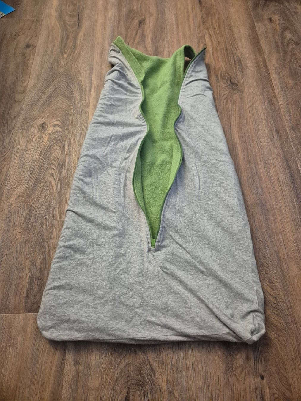 Sacchi a pelo: Disana Wolle Schlafsack 3 / 100cm – Usato da Adliswil venduto da monikas47 2