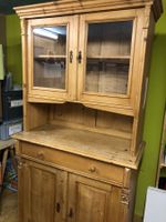 Antiker Buffet Schrank