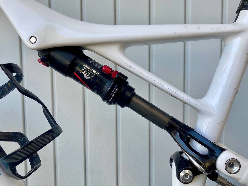 Vélos: Specialized Epic FSR Comp Carbon 29' – D'occasion à Kilchberg ZH par e.bl 2