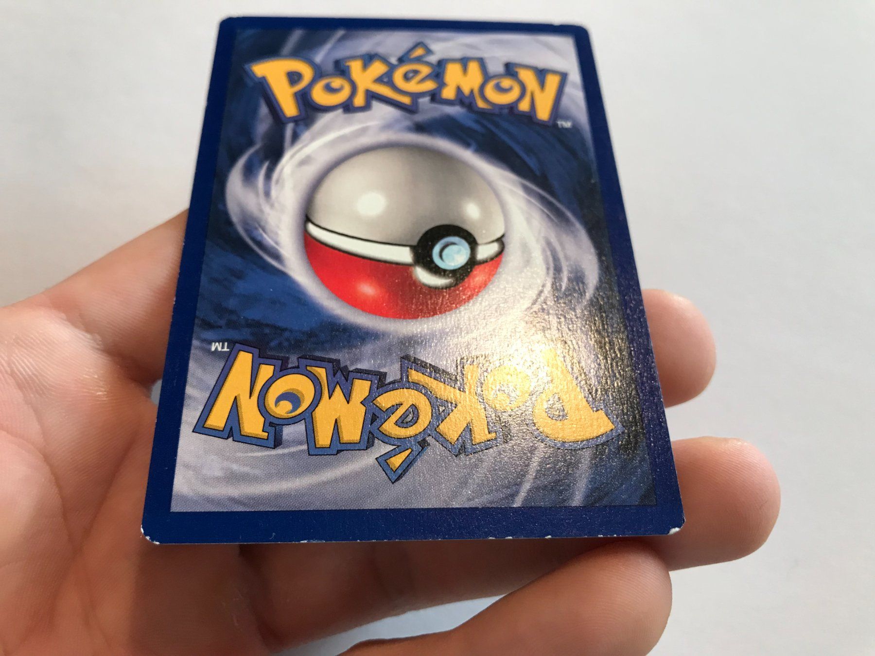 Pokémon Cartes à collectionner: Charmander non holo Shadowless Base EN – D'occasion à Hagendorn par Pokecollectorch 7