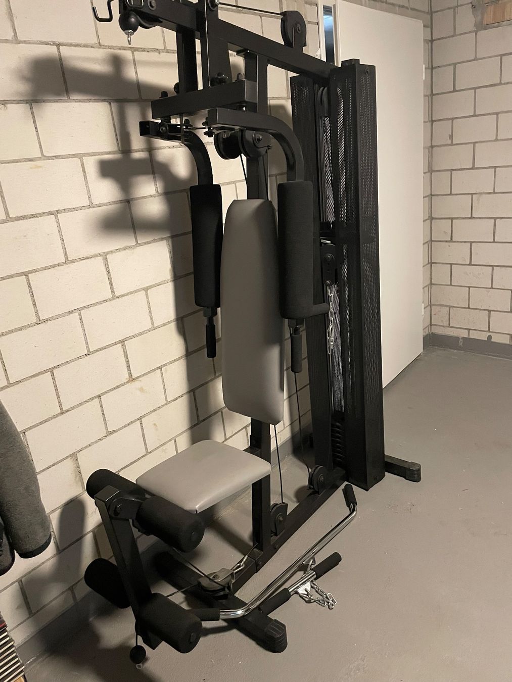 Hometrainer: Kraftstation – Gebraucht aus Uitikon Waldegg von Schnugg3 1