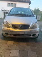 Mercedes-Benz A-Klasse 190 Elegance