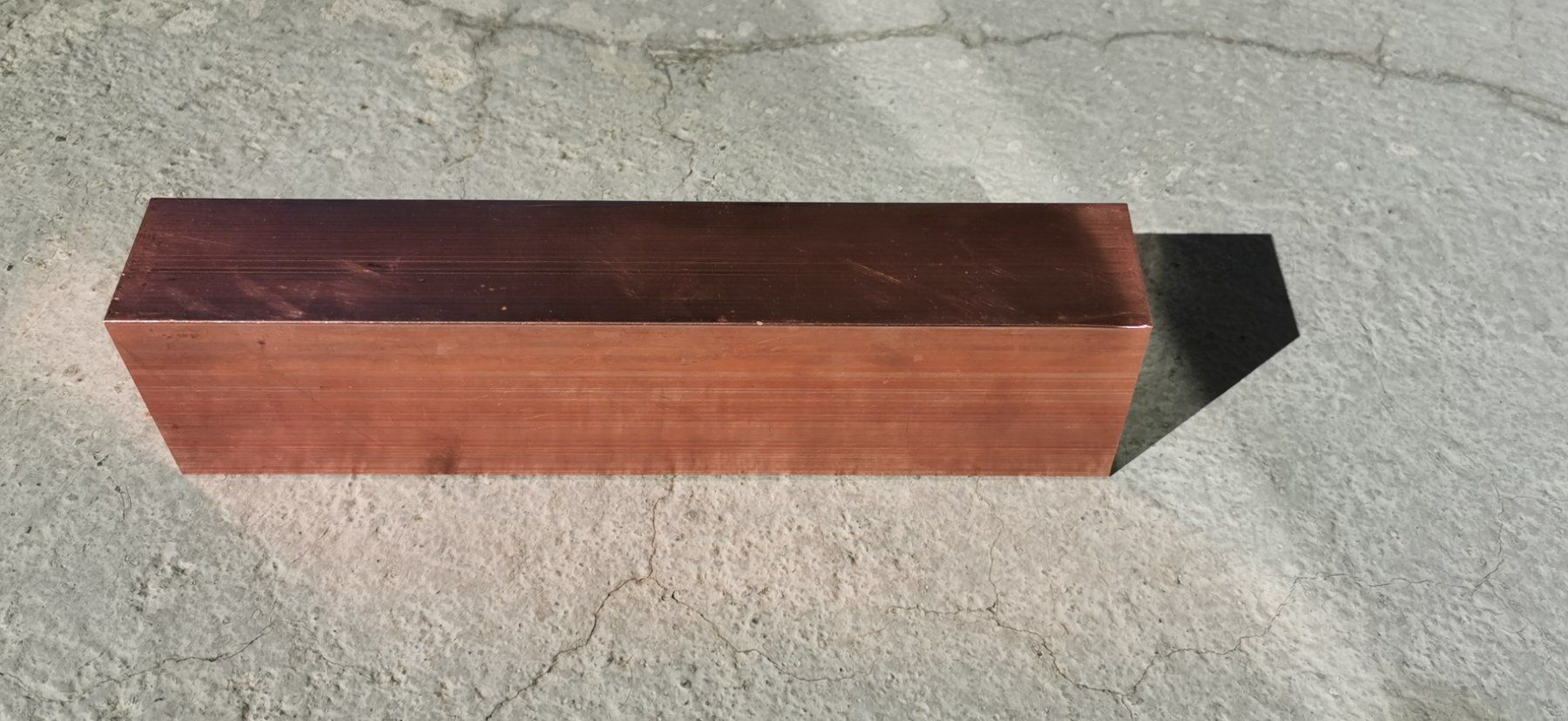Metalli preziosi: 5kg Kupferbarren – Usato da Horw venduto da iovorio 2