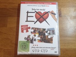 Jeder hat eine(n) Ex (2009) Neu OVP