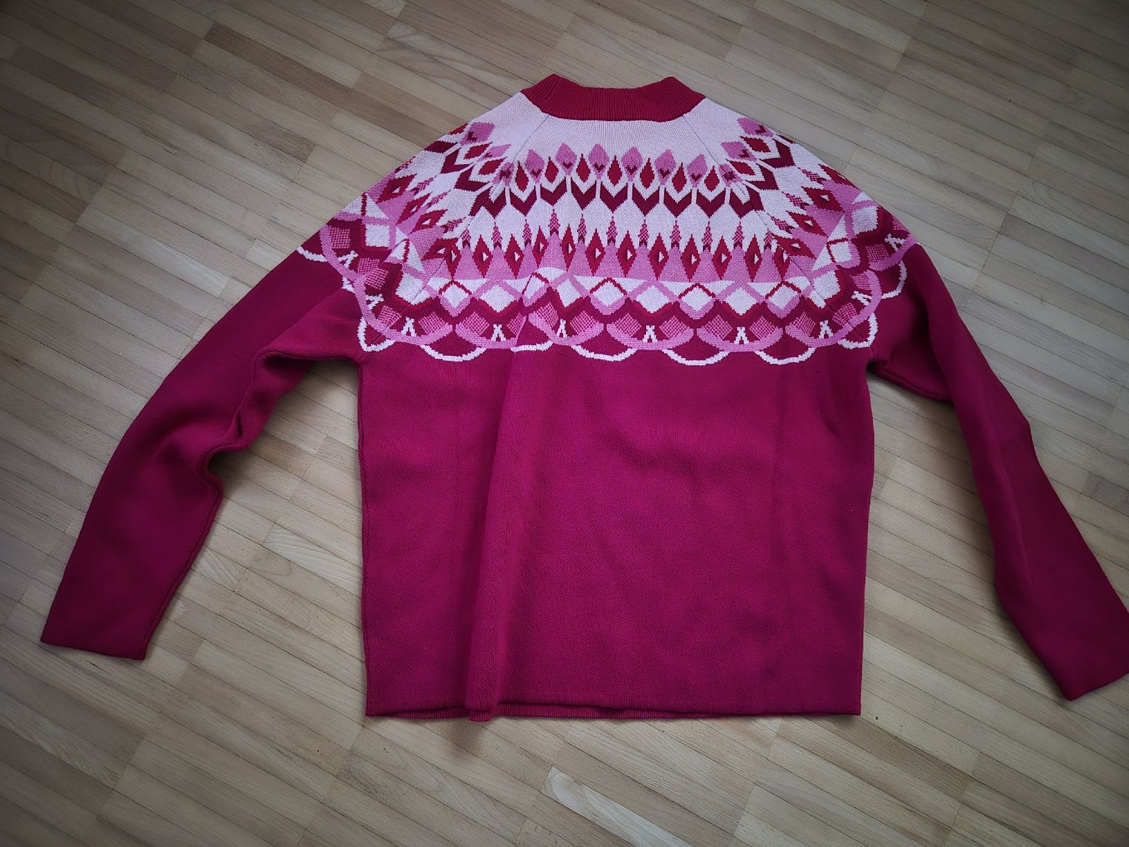 Blutsgeschwister Maglioni & Felpe: Blutsgeschwister Pullover, Kragenpullover, Gr. S, neu – Nuovo (secondo la descrizione) da Bern venduto da grisu_79 2
