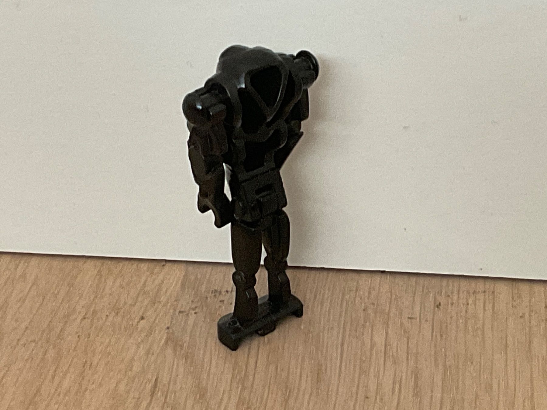 Star Wars Giocattoli: Lego Star Wars Super Kampf Droid – Usato da Kreuzlingen venduto da pakuetrade 1