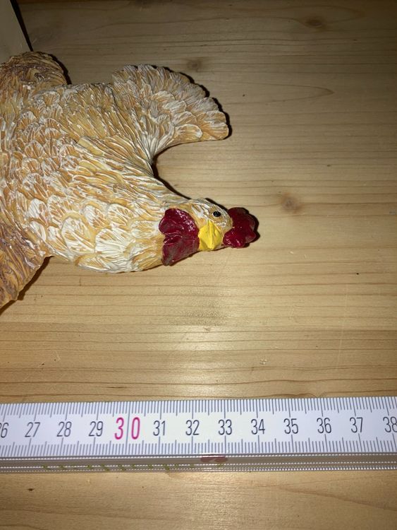Schränkli mit Huhn für Eier | Kaufen auf Ricardo