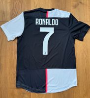 RONALDO - Juventus X Match Prepared