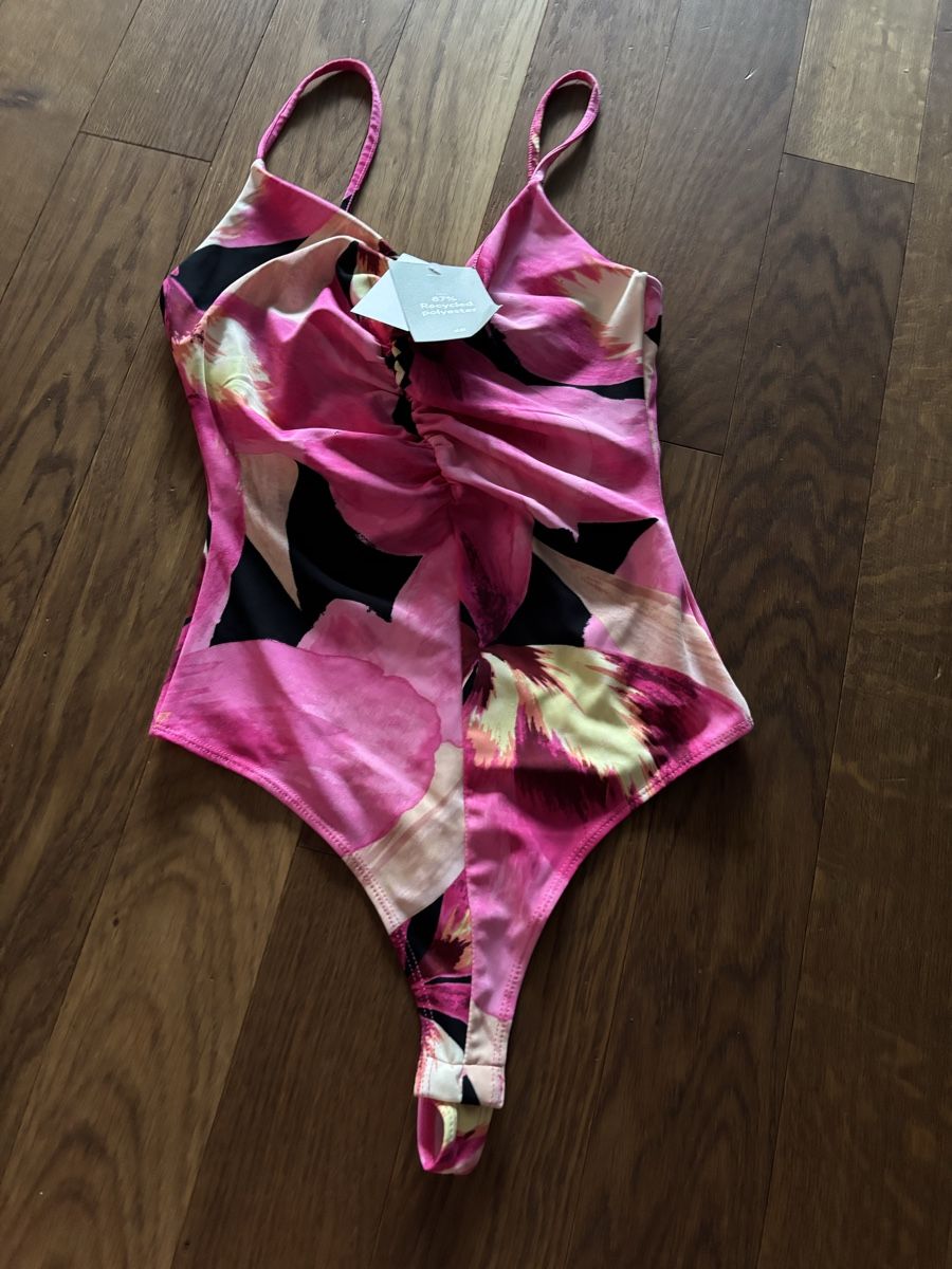 Tops: Body S – Neu (gemäss Beschreibung) aus Buchrain von Ham2383