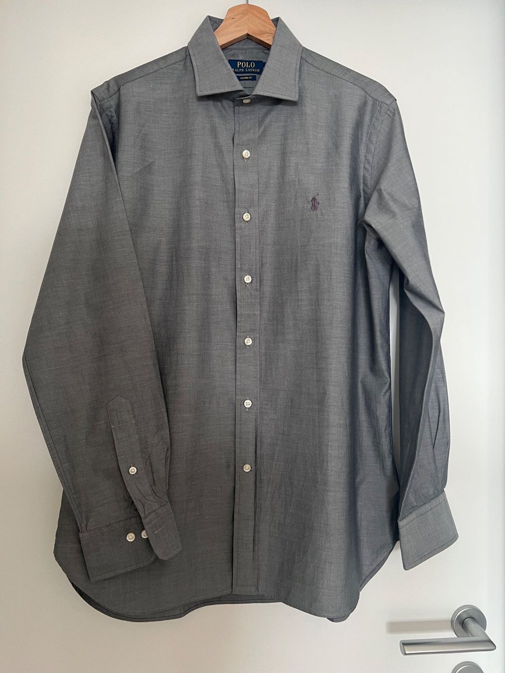 Camicie: Chemise Polo Ralph Lauren – Nuovo (secondo la descrizione) da Morges venduto da Igp10