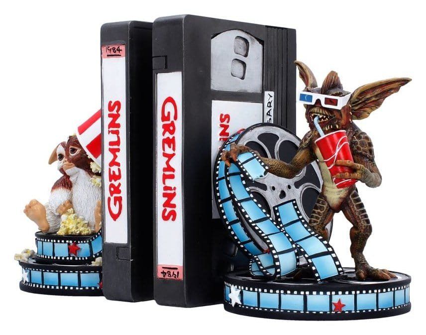 Figurines: Gremlins serre-livres 18 cm – Neuf avec emballage d'origine à St-Imier par ATTAKSHOP 1