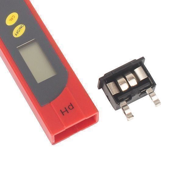 Messen: PH Wasserqualitä Digital Messer Tester – Neu (gemäss Beschreibung) aus Thun von 365buy 3