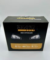 [NEU]: XELORD HID Upgrade Xenon Brenner (2er Set)