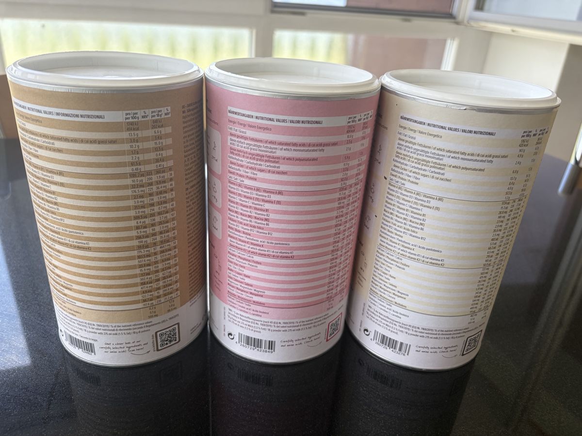 Aliments & Spécialités: Sheko – D'occasion à Udligenswil par serbs 1