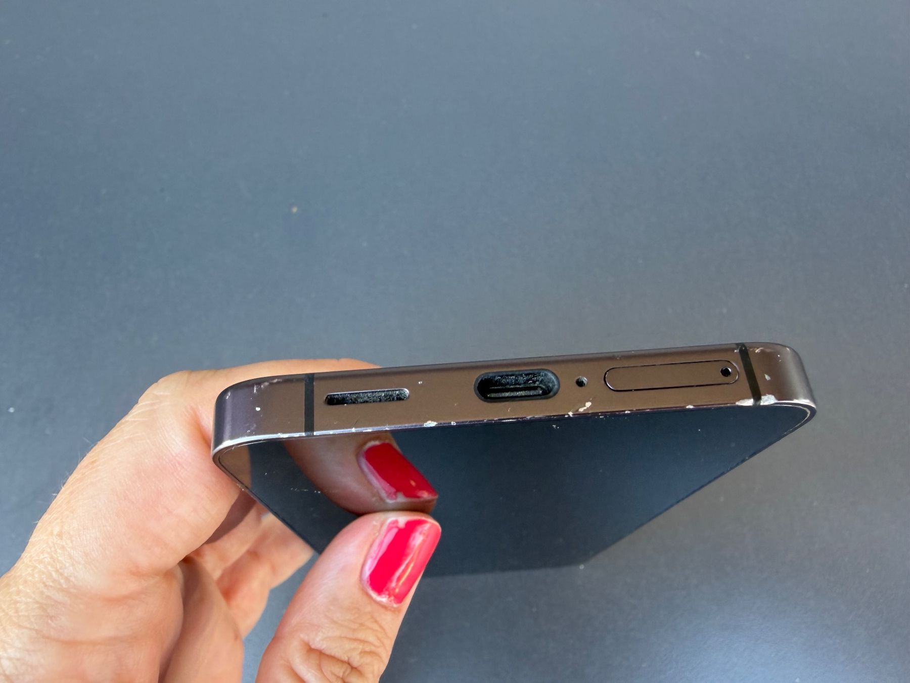 Samsung Telefoni cellulari / Smartphones: Samsung Galaxy S24 128GB – Usato da Scherzingen venduto da oli_9rjp 4
