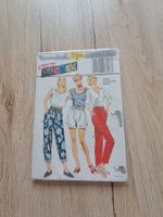 Burda Schnittmuster