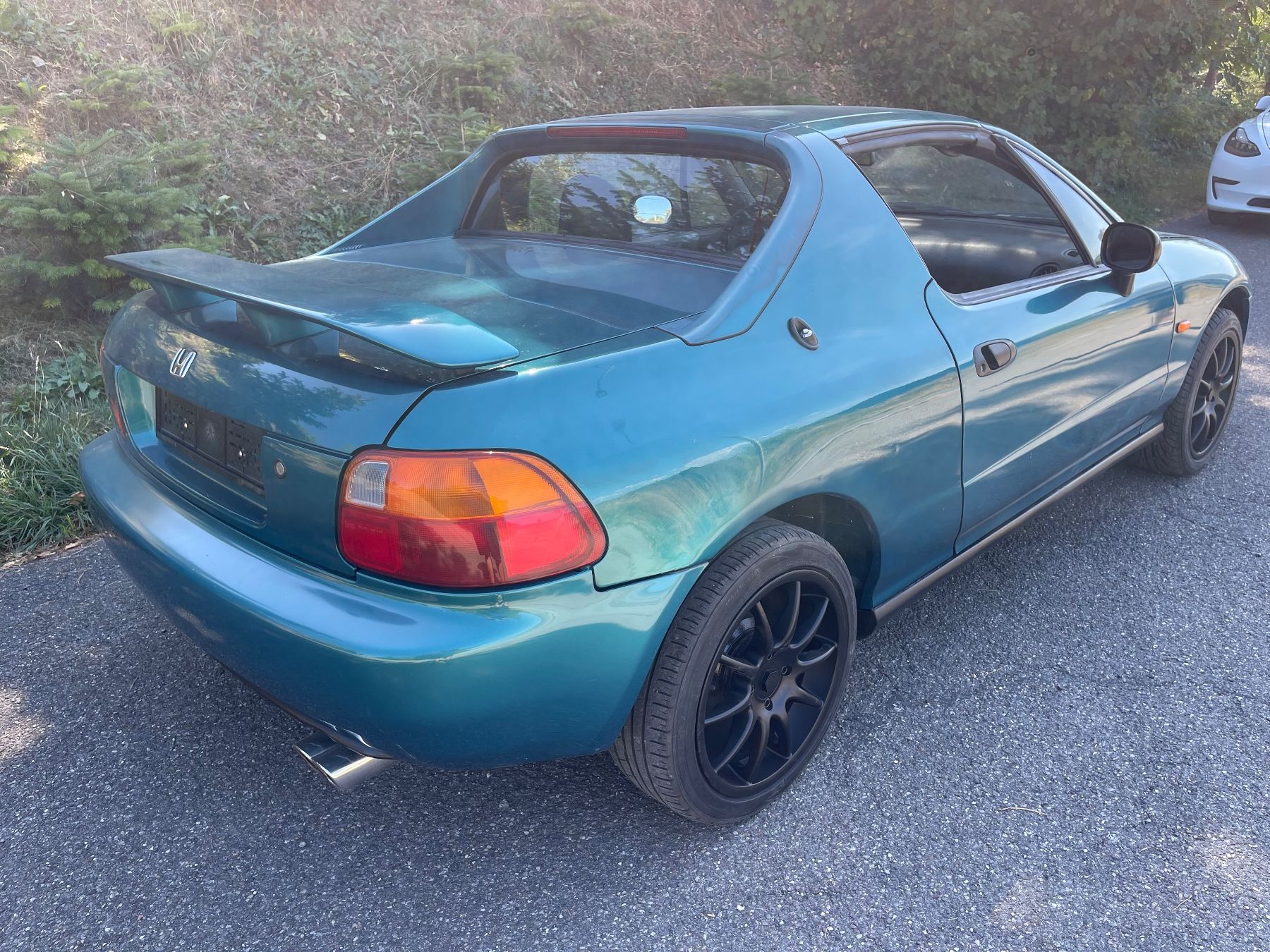 Honda Autos: Honda Del Sol – Gebraucht aus Gebenstorf von ang_9zmh 3
