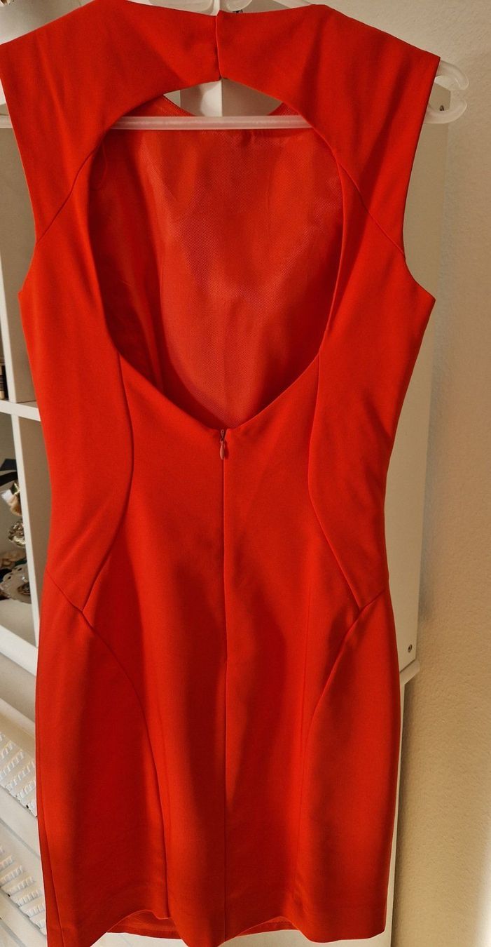 Zara Vestiti: Kleid – Nuovo (secondo la descrizione) da Küsnacht ZH venduto da 2011_ 5