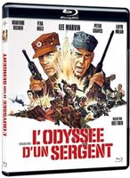 L'ODYSSEE D'UN SERGENT