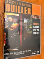 Le Secret Du Rapport Quiller (1966, DVD, Espionnage)