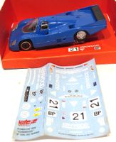 1:43 Porsche 956 Le Mans 1983