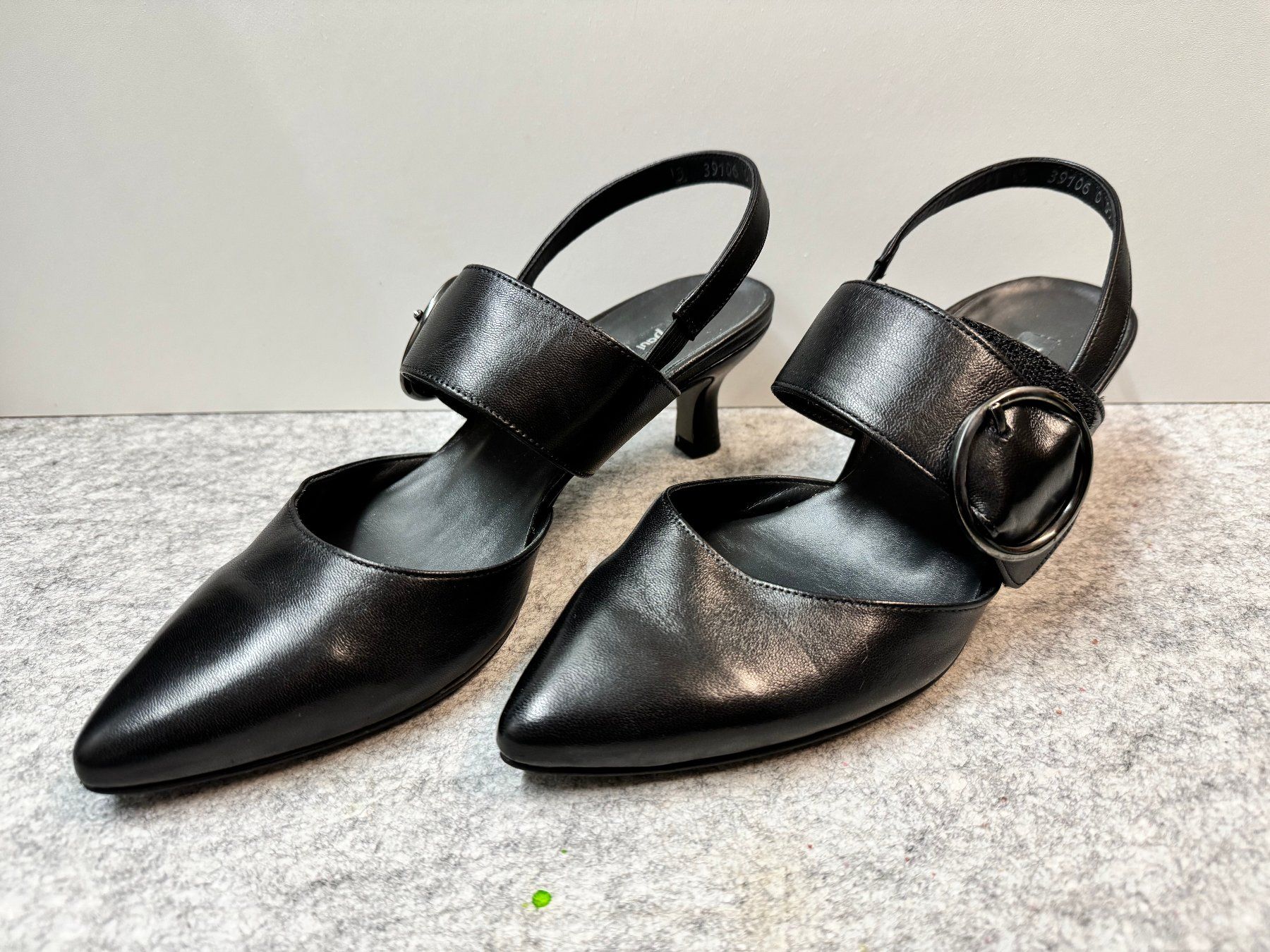 Paul Green Scarpe da donna: Damenschuh – Usato da Oberdorf BL venduto da ileilo