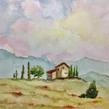 Profile image of Bushwood