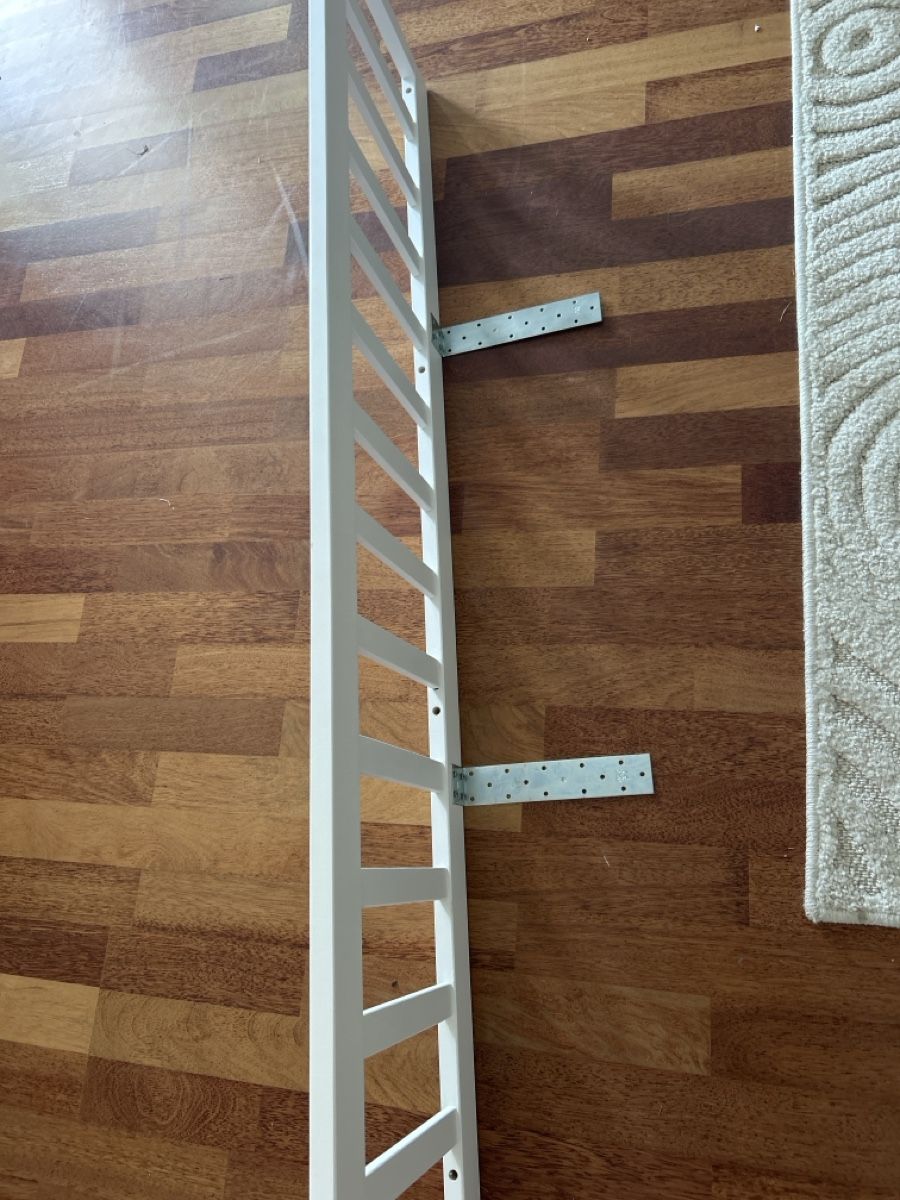 Box & Barriere di sicurezza: Rausfallschutz 130cm – Nuovo (secondo la descrizione) da Wilen b. Wil venduto da sanyy1914 1