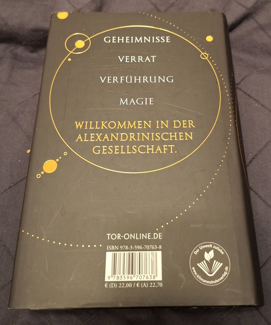 Libri: Atlas Six Band 1 – Usato da Birsfelden venduto da leo_rws5 1