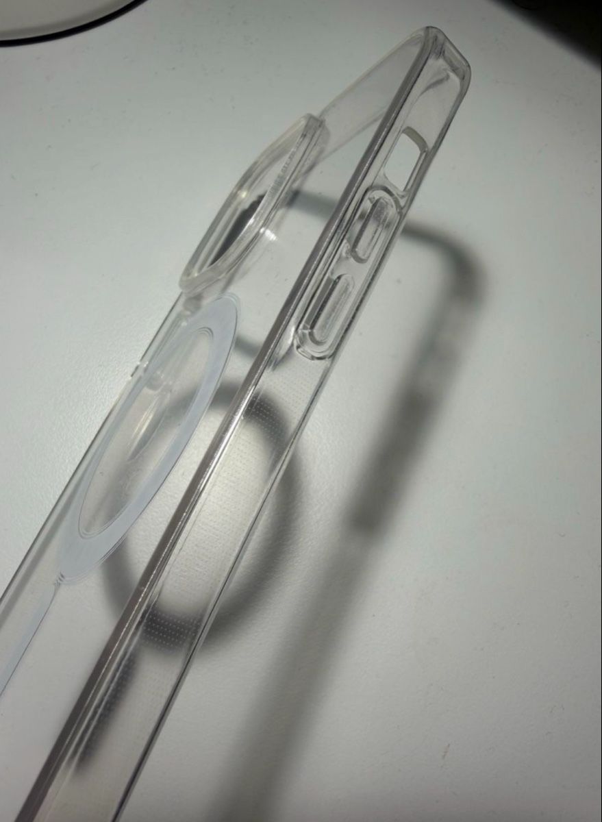 Coques & Protection écran: IPhone 14 Pro Max Hülle Clear – Neuf avec emballage d'origine à Wetzikon ZH par aro_685k 4