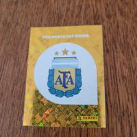 Panini26Argentinien