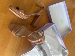 S.Madden Sandale 36 neu braun
