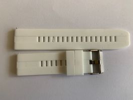 Silikon Uhrarmband 22mm