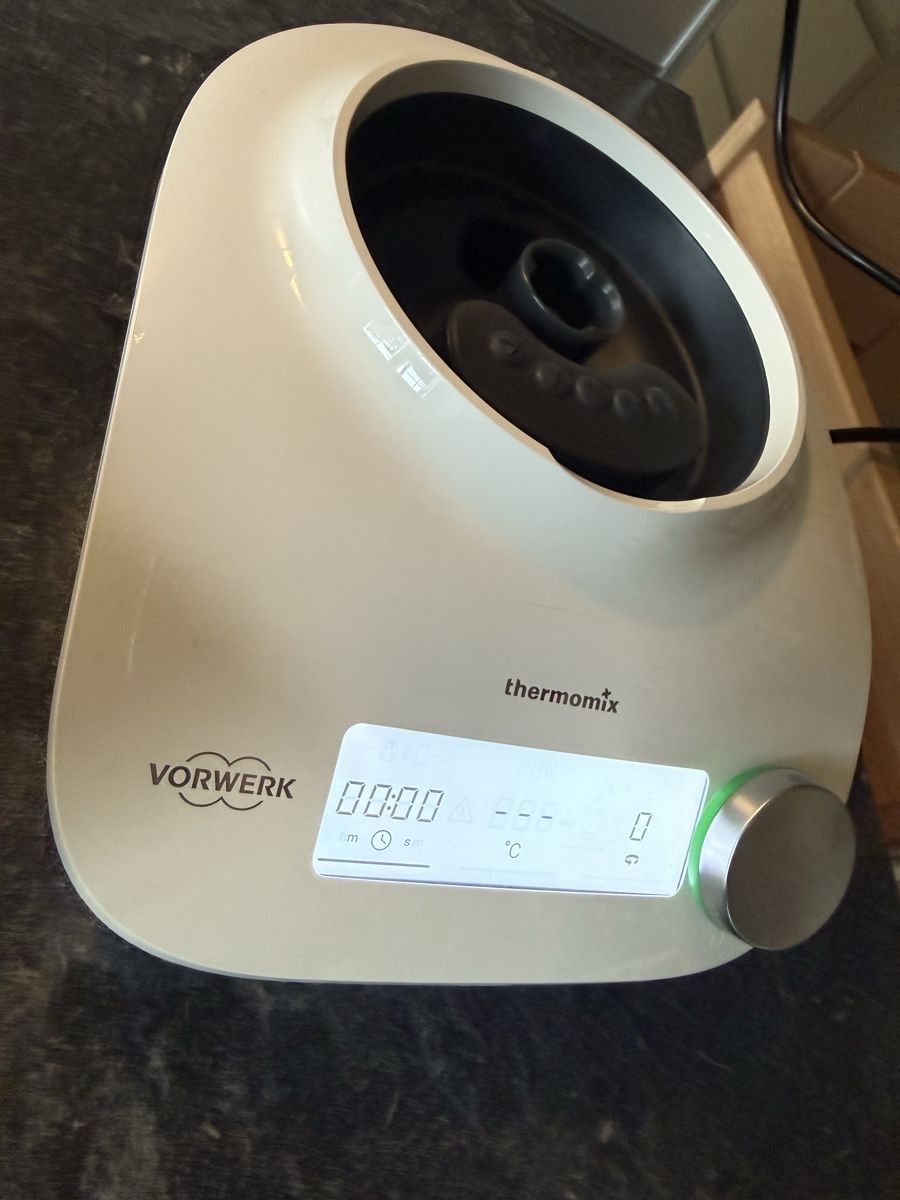 Thermomix Appareils de cuisine: Thermomix Friend – D'occasion à herisau par sga_km2f 1