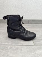 Reitstiefelette Marke Steeds