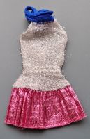 Robe pour Barbie